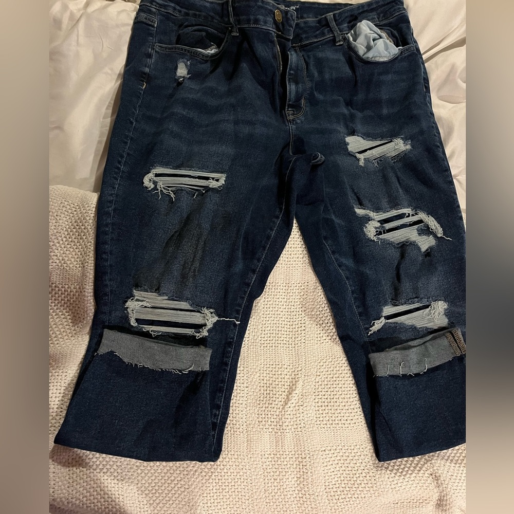 Maurice’s Jeans